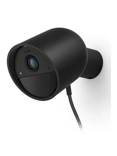 Image of Philips Hue Secure Camera Wired