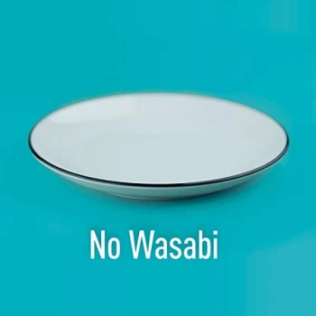 Image of No Wasabi - No Wasabi CD
