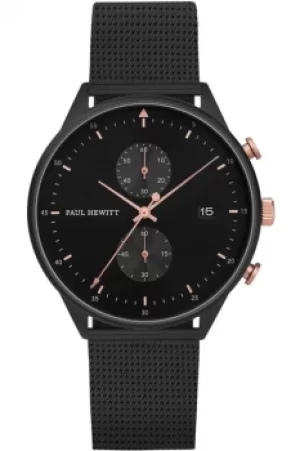 Image of Paul Hewitt Watch PH-C-B-BSR-5M
