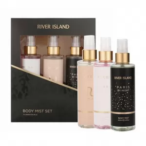 Image of River Island Body Mist Gift Set