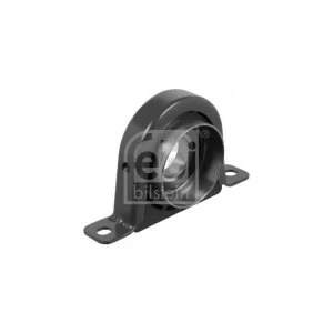 Image of Propshaft Mount-Centre Bearing FEBI BILSTEIN 38081
