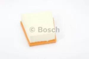 Image of Bosch 1457433573 Air Filter Insert S3573