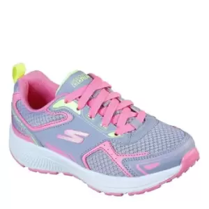 Image of Skechers Run Consistent-Brisk Runne - Grey
