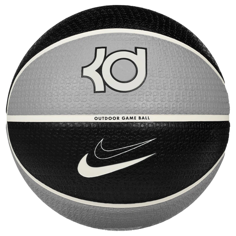 Image of Nike PLAYGROUND 2.0 KEVIN DURANT - Black L