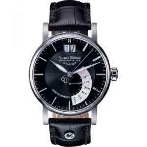 Image of Mens Bruno Sohnle Pesaro Watch