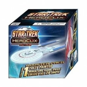 Image of Star Trek Tactics Series 3 Counter Top Display 12 Packs