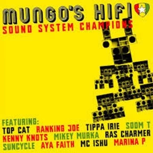 Image of Mungo's HiFi - Sound System Champions Vinyl
