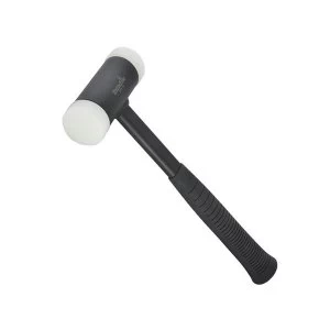 Image of Hultafors STFS50 Non-Rebound Hammer 1145g (2.1/1lb)