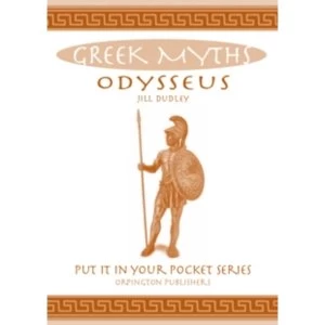 Image of Odysseus : Greek Myths