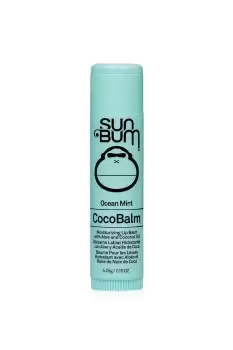 Image of Sun Bum CocoBalm Lip Balm Ocean Mint