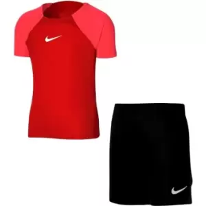 Image of Nike Dri-Fit ACDPR Training Kit Boys - Red