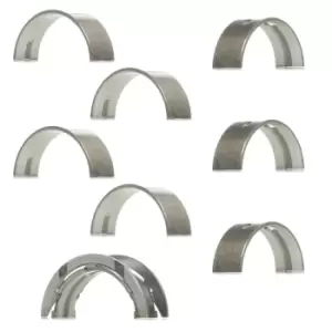 Image of NE Crankshaft Bearing Set FORD 6021090000