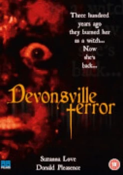 Image of The Devonsville Terror