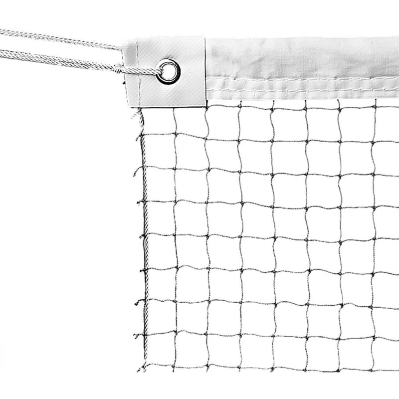 Image of Harrod Harrod Practice Badminton Net Neutral unisex 24ft