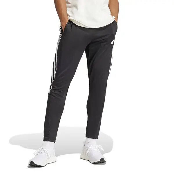 Image of Tiro 3-Stripes Recycled Joggers