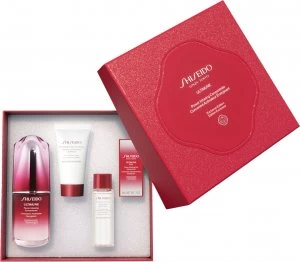 Image of Shiseido Ultimune Holiday Kit