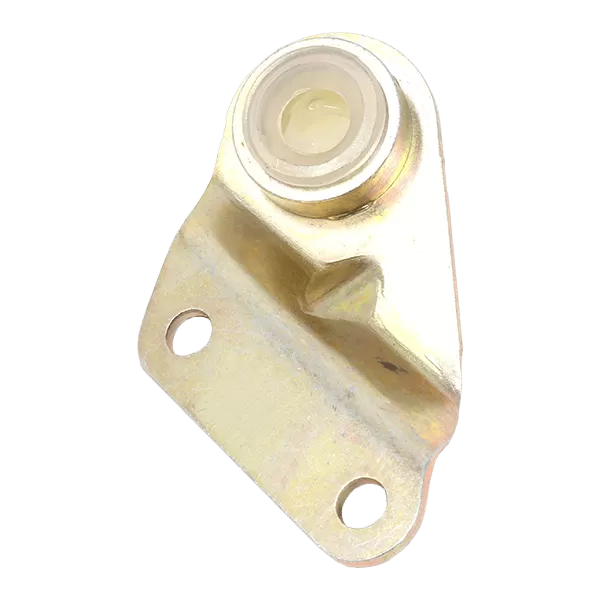 Image of FEBI BILSTEIN Bracket, gearshift linkage BMW 05583 25111202649,25111208580