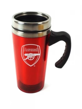 Image of Arsenal Travel Mug