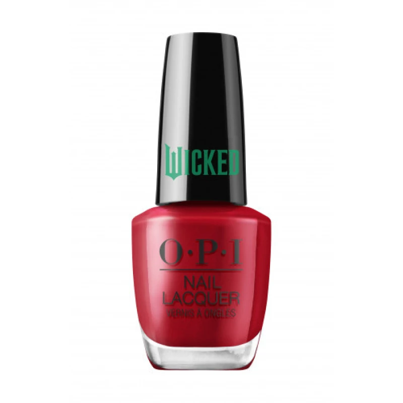 Image of OPI Wicked Nail Lacquer Nessa-ist Rose