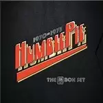 Image of Humble Pie - The A&M CD Box Set 1970-1975 (Music CD Box Set)
