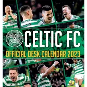 Image of Grange Team Desk Easel 2023 - Green