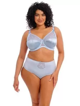 Image of Elomi Cate Full Brief - Light Blue, Size L, Women