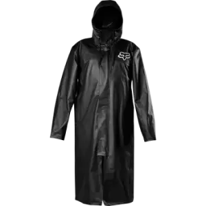 Image of PIT RAIN JACKET