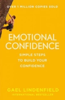 Image of Emotional Confidence by Gael Lindenfield Paperback