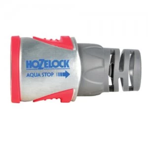 Image of Hozelock AquaStop Connector - 12.5mm and 15mm