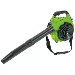Image of Draper 32301 BVP26 25.4cc Petrol Vacuum