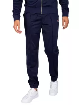 Image of Santos Pin Tucks Joggers