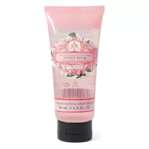 Image of The Somerset Toiletry Company Peony Plum Shower Gel