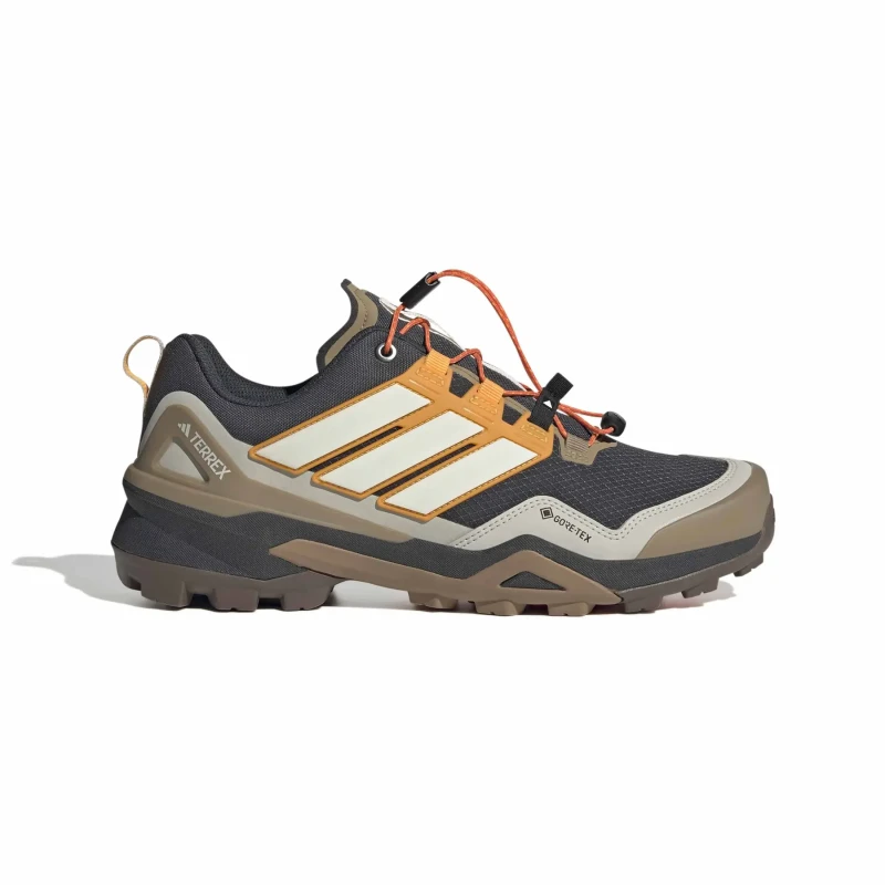 Image of Hiking shoes adidas Terrex Skychaser GTX Gris Male 40 2/3