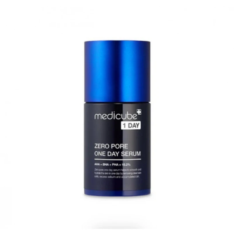 Image of Medicube Zero Pore One Day Serum 30ml