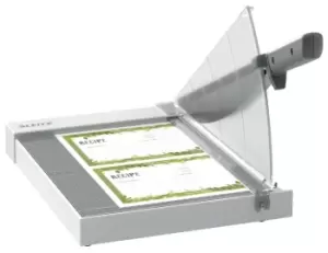 Image of Leitz Precision Home A4 Guillotine