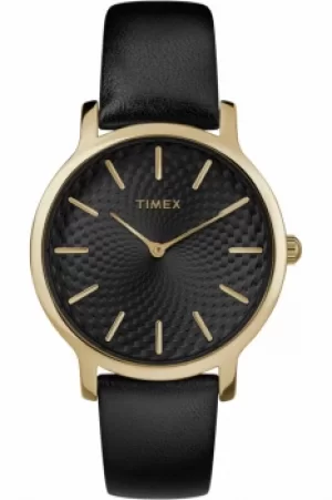 Image of Ladies Timex Skyline Watch TW2R36400
