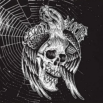 Image of Second Youth - Glass Roof Vinyl