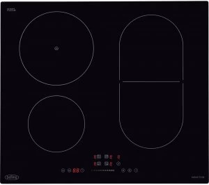 Image of Belling IHL602 4 Zone Electric Induction Hob