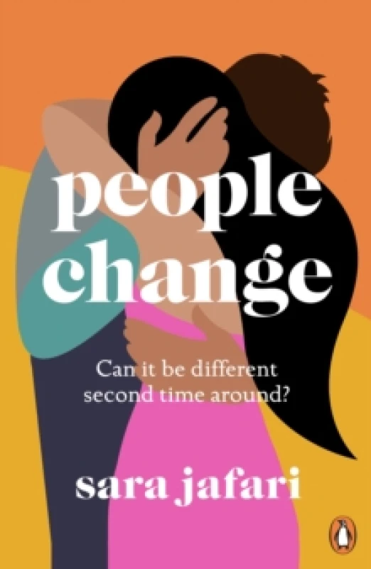 Image of People Change : An unforgettable second-chance love story Paperback / softback