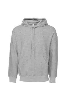 Image of Sueded Hoodie
