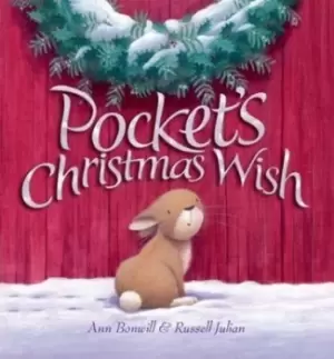 Image of Pockets Christmas wish by Ann Bonwill