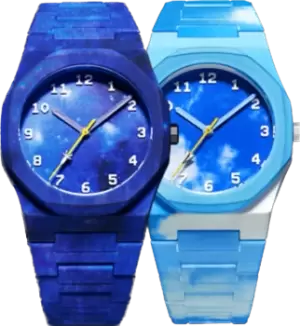 Image of D1 Milano Watch Seletti x D1 Milano