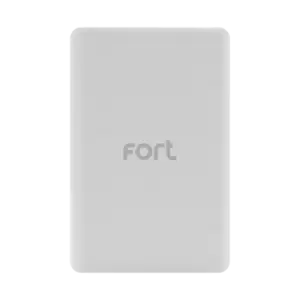 Image of ESP Fort Vibration Sensor for Smart Home Alarm System - ECSPVS