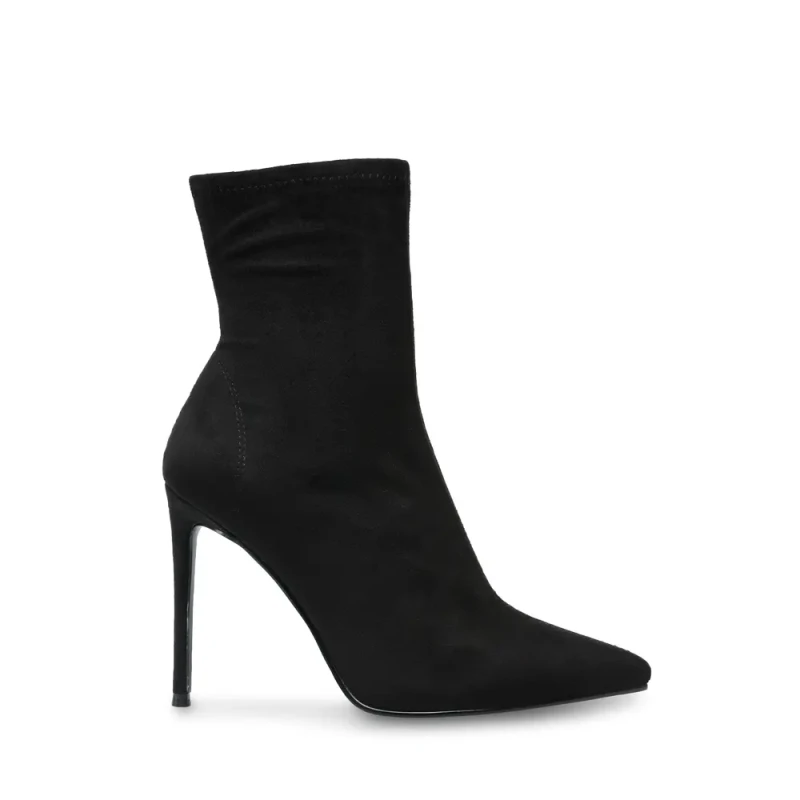 Image of Steve Madden Womens boots Steve Madden Vanya Noir Female 41