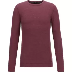 Image of Boss Tempest T Shrt - Red