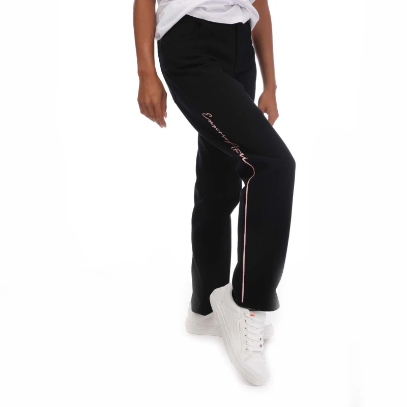 Image of Emporio Armani J36 Slim-Fit Jeans - Black 25R