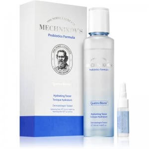 Image of Holika Holika Mechnikov's Probiotics Formula Moisturising and Nourishing Skin Tonic 133ml