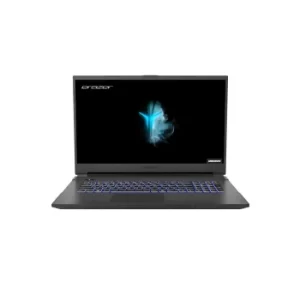 Image of MEDION Defender NH77EPY-M Ryzen 5-5600H 16GB 512GB SSD RTX 3060 17.3" Windows 11 Laptop