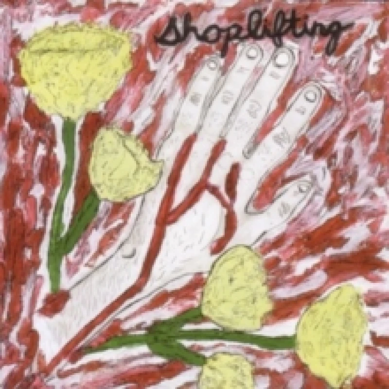 Image of Body Stories Vinyl