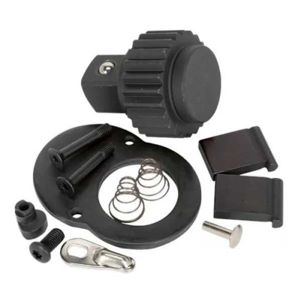 Image of Genuine SEALEY AK669.RK Repair Kit for AK669 3/4Sq Drive